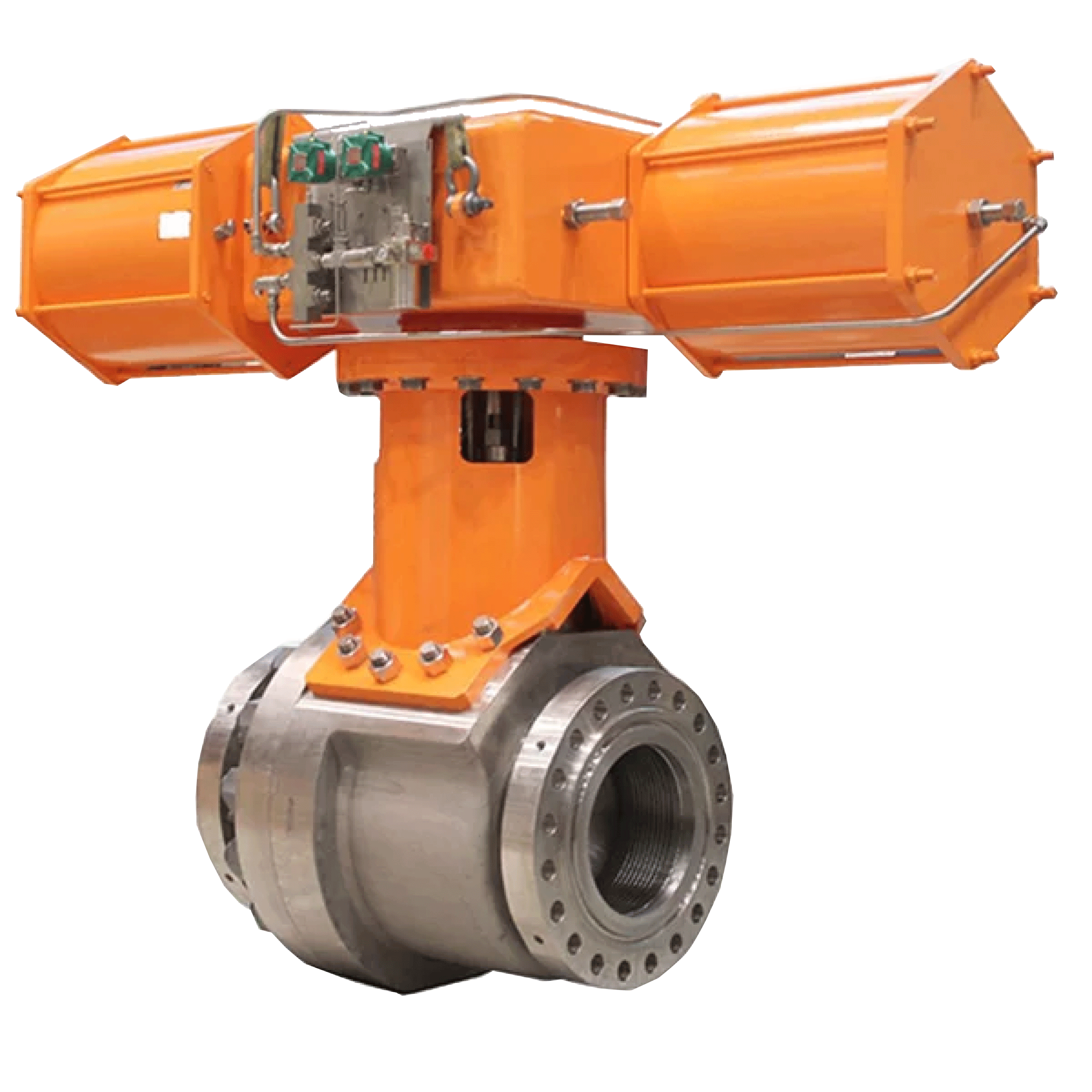 Automatech Engineering industrial of valves, pipeline,Electric ...